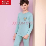 Hodo 红豆 儿童纯棉保暖内衣套装（120~165码）多款