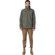 DECATHLON 迪卡侬 男子三合一冲锋衣 8645365