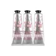 LOCCITANE 欧舒丹 乳木果经典润手霜 10ml*3