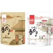京东特价APP: 华味亨 坚果炒货瓜子 焦糖味500g+山核桃味500g