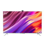 【3人团】海信65英寸4K超广角全面屏远场语音智能液晶电视65E5G
