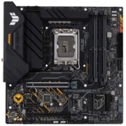英特尔（Intel） 第13代 i5 13600KF 13400F华硕B660Z790主板CPU套装 TUF B660M-PLUS D4重炮手WIFI I5 13600KF 14核20线程 13代
