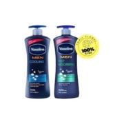 88VIP：Vaseline 凡士林 身体乳 600ml*2件