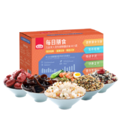 燕之坊 每日膳食米面粗粮干货礼盒套装 2.316kg
