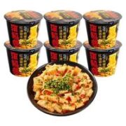 海福盛 麻酱面皮 6桶