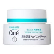 88VIP：Curél 珂润 润浸保湿滋养乳霜 40g*2件