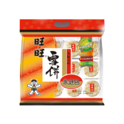 Want Want 旺旺 雪饼 400g*3件