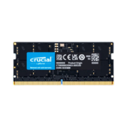 英睿达(Crucial)16G/32G DDR5 4800MHz笔记本内存美光原厂颗粒