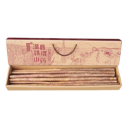 京百味焦作温县沙土铁棍山药3kg（盒长80/90公分）新年礼盒 年货精品装