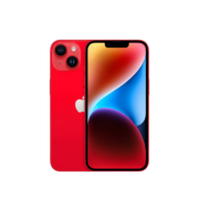 Apple 苹果 iPhone 14 5G智能手机 256GB