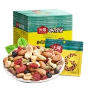 沃隆 吉祥福礼 坚果礼盒 1100g