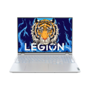 联想拯救者Y9000P冰魄白 I9-12900H/RTX3060 16英寸游戏笔记本