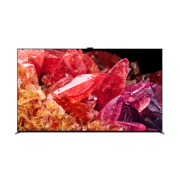索尼（SONY）XR-85X95EK 85英寸 MiniLED 4K120Hz 大师版控光 旗舰电视 智能摄像头 XR认知芯片(咨询有惊喜)