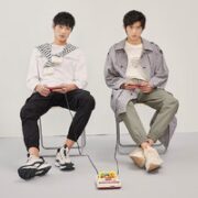 YANXUAN 网易严选 男士休闲裤 3999799