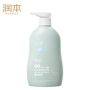 RUNBEN 润本 内衣除菌洗衣液 300ml 孕婴专用