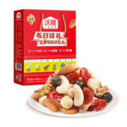 wolong 沃隆 每日坚果零食大礼包 430g
