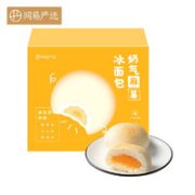 YANXUAN 网易严选 奶气麻薯冰面包 400g