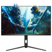 泰坦军团24.5英寸 电脑显示器 360Hz 1ms响应 IPS 升降旋转 低蓝光不闪屏 FHD全高清 电竞游戏显示器 P25A2K