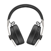 SENNHEISER/森海塞尔大馒头三代3/4代头戴式真无线四蓝牙耳机降噪