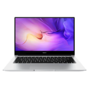 学生专享：HUAWEI 华为 笔记本电脑 MateBook D 14 SE版 2022 14英寸 12代酷睿i5 8G 512G 皓月银