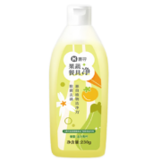 微信专享：惠寻 京东自有品牌 230g洗洁精 食品级