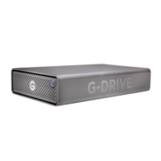 闪迪大师极客 6TB 企业级桌面移动硬盘 3.5英寸 USB3.1 传输速度250MB/S