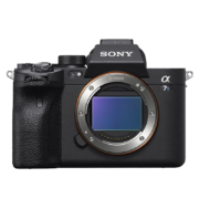 SONY 索尼 Alpha 7S III 全画幅微单数码相机