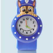 Paw Patrol 汪汪队立大功 儿童拍拍表