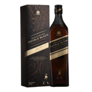 JOHNNIE WALKER 尊尼获加 黑牌 醇黑 苏格兰调和威士忌 40%vol 700ml 单瓶装