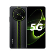 京喜APP：HONOR 荣耀 X40 GT 5G智能手机 8GB+256GB