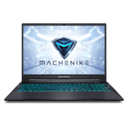 机械师（MACHENIKE）逐空T58 英特尔i7 15.6英寸游戏本 笔记本电脑（i7-11800H RTX3050 16G 512G 144Hz）