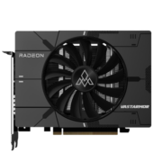 瀚铠（VASTARMOR） AMD RADEON RX 6500XT 4G D6 探索者 6nm 迷你电竞游戏智能学习电脑独立显卡