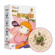 窝小芽 婴儿一周碎碎面 25g*7包
