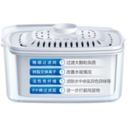 九阳净水壶自来水过滤器家用净水器厨房滤水壶滤芯便携净水杯B05G