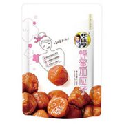 华味亨 蜂蜜加应子 128g