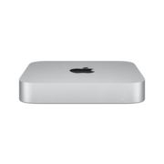 Apple Mac mini 八核M1芯片 16G 256G SSD 台式电脑主机 Z12N【定制机】