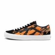 VANS 范斯 Style 36 中性运动板鞋 VN0A3DZ3ORA