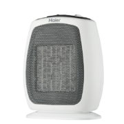 Haier 海尔 取暖器暖风机家用电暖风