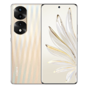 荣耀 HONOR 荣耀70Pro 全网通5G手机 8GB+256GB 薄雾金沙