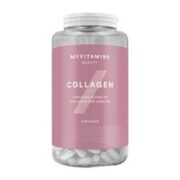 myvitamins 胶原蛋白美颜胶囊 90粒