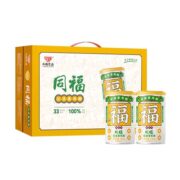 同福桂圆莲子粥280g*10罐
