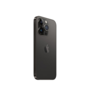 Apple iPhone 14 Pro (A2892) 256GB 深空黑色 支持移动联通电信5G 双卡双待手机【快充套装】