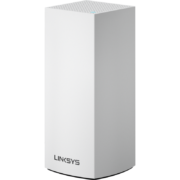 领势（LINKSYS）MX5501 AX5400M 5G双频WIFI6无线千兆路由器 全屋WiFi覆盖 /Mesh组网【MX5500单只装】