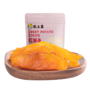 粒上皇  休闲零食  红薯条96g*5袋