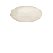 Yeelight易来 璀璨智能led吸顶灯 客厅卧室智能灯 支持米家智能控制 C350