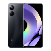 realme 真我10 Pro 120Hz 超窄天际屏 一亿像素街拍相机 12GB+256GB 夜 5G手机