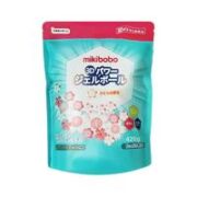 mikibobo 米奇啵啵 洗衣凝珠 420g/袋 100颗