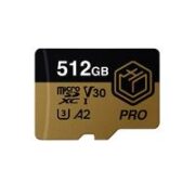 某东京造 PRO系列 Micro-SD存储卡 512GB