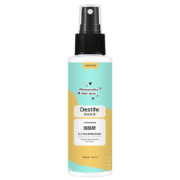 概率券、京喜app：黛丝媞芙(Destife)凡士林 身体乳100ml （蓝风铃香）