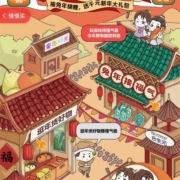 京东年货节 集福气抽福袋 抽千元实物大奖
